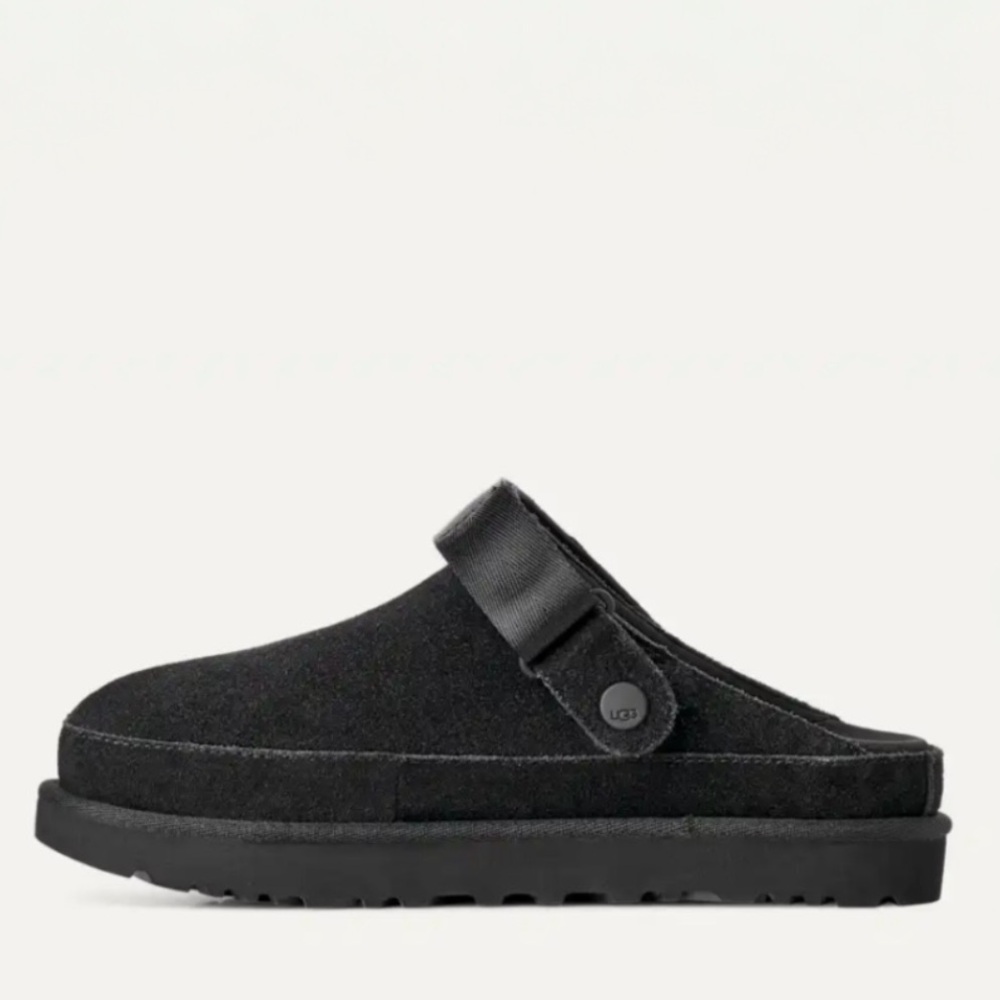 UGG Goldenstar Clog - Picture 2 of 12